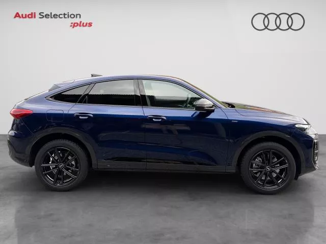 Audi Q5 Sportback e-hybrid Advanced e-hybrid quattro 220 kW (299 CV) S tronic