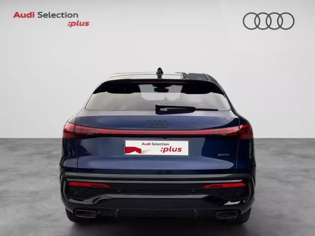 Audi Q5 Sportback e-hybrid Advanced e-hybrid quattro 220 kW (299 CV) S tronic