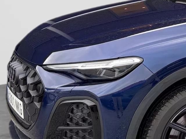 Audi Q5 Sportback e-hybrid Advanced e-hybrid quattro 220 kW (299 CV) S tronic