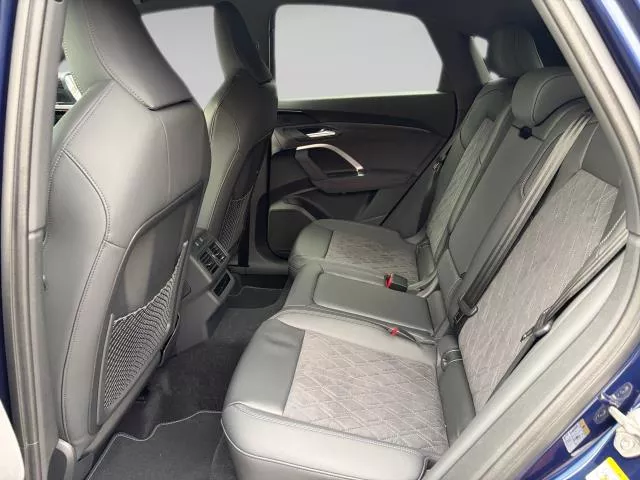 Audi Q5 Sportback e-hybrid Advanced e-hybrid quattro 220 kW (299 CV) S tronic