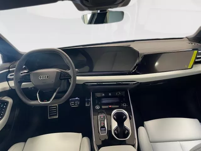 Audi A6 e-hybrid S Line quattro 220 kW (299 CV)