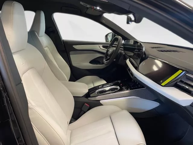 Audi A6 e-hybrid S Line quattro 220 kW (299 CV)
