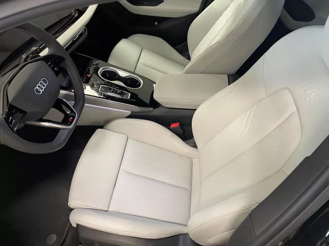 Audi A6 e-hybrid S Line quattro 220 kW (299 CV)