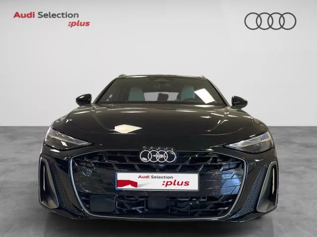 Audi A6 e-hybrid S Line quattro 220 kW (299 CV)