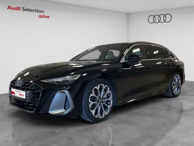 Audi A6 e-hybrid S Line quattro 220 kW (299 CV)