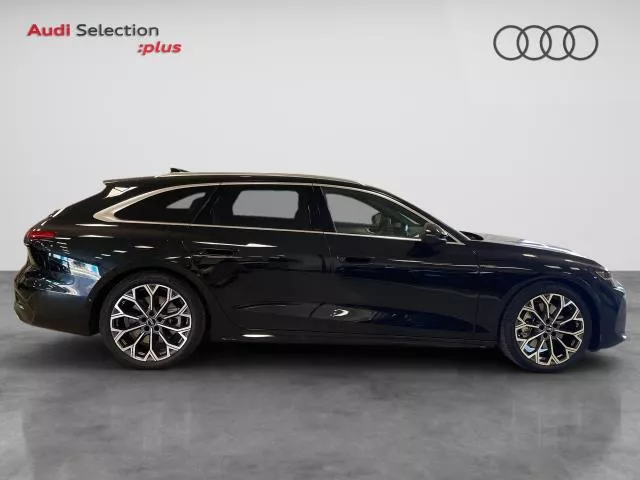 Audi A6 e-hybrid S Line quattro 220 kW (299 CV)