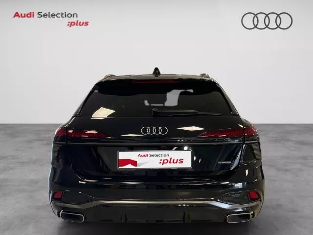 Audi A6 e-hybrid S Line quattro 220 kW (299 CV)
