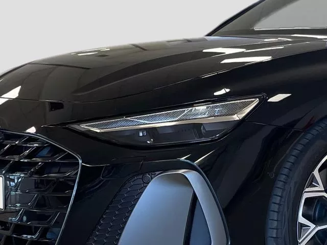 Audi A6 e-hybrid S Line quattro 220 kW (299 CV)