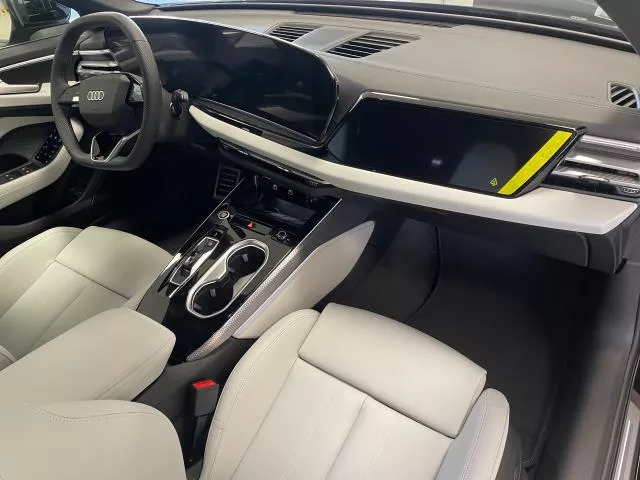 Audi A6 e-hybrid S Line quattro 220 kW (299 CV)