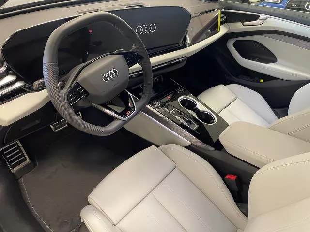 Audi A6 e-hybrid S Line quattro 220 kW (299 CV)