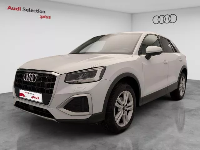 Audi Q2 Advanced 30 TDI 85 kW (116 CV)