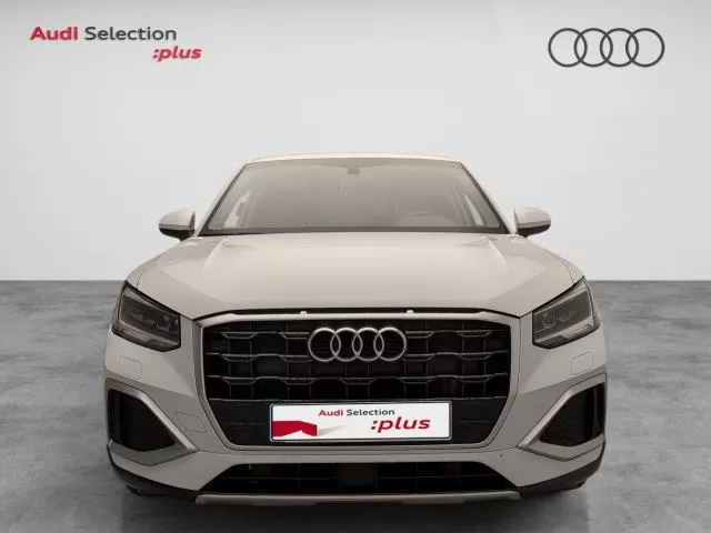 Audi Q2 Advanced 30 TDI 85 kW (116 CV)