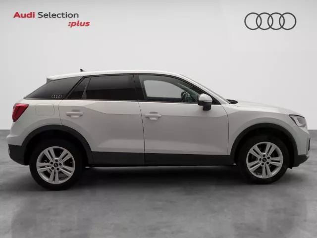 Audi Q2 Advanced 30 TDI 85 kW (116 CV)