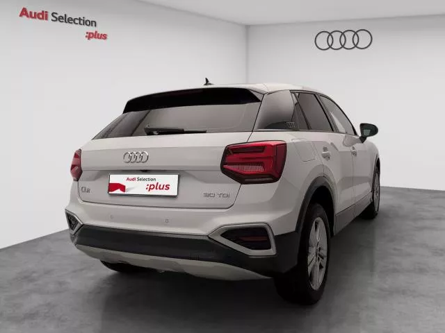 Audi Q2 Advanced 30 TDI 85 kW (116 CV)