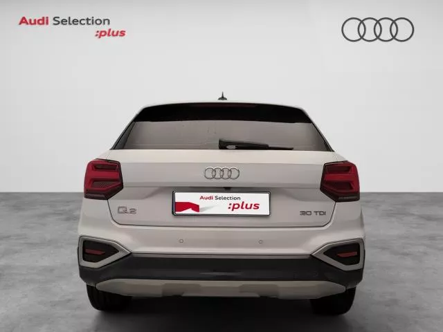 Audi Q2 Advanced 30 TDI 85 kW (116 CV)