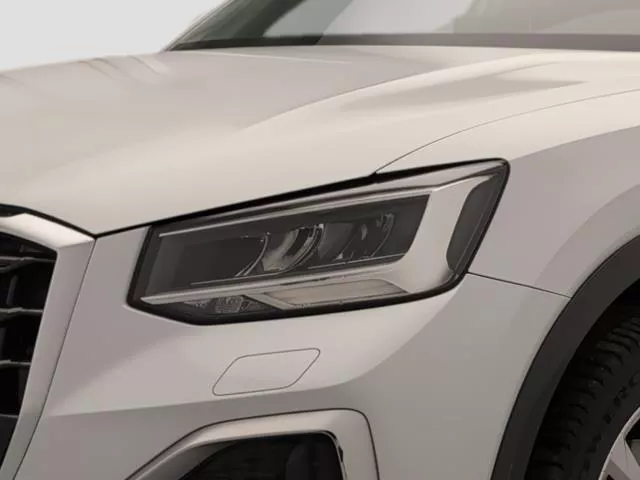 Audi Q2 Advanced 30 TDI 85 kW (116 CV)