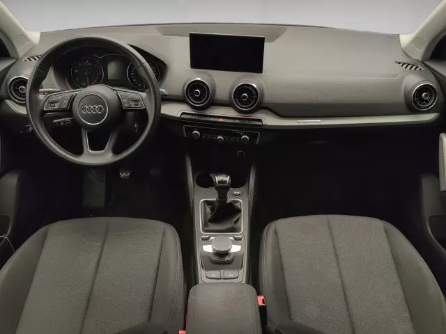 Audi Q2 Advanced 30 TDI 85 kW (116 CV)