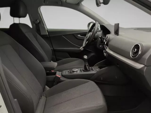 Audi Q2 Advanced 30 TDI 85 kW (116 CV)