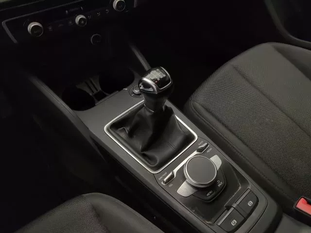 Audi Q2 Advanced 30 TDI 85 kW (116 CV)