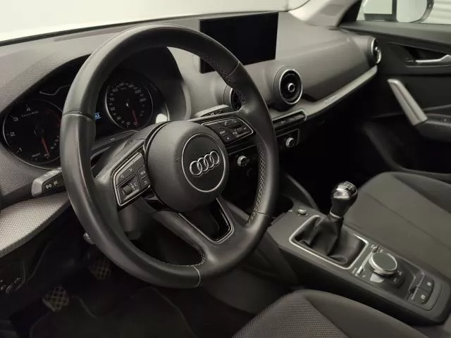 Audi Q2 Advanced 30 TDI 85 kW (116 CV)