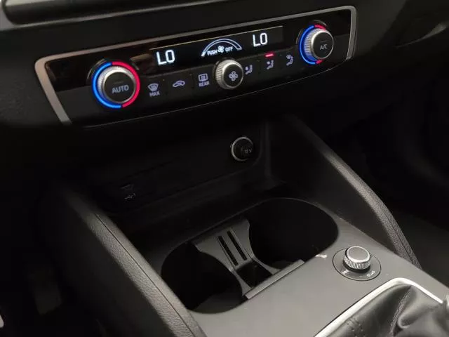 Audi Q2 Advanced 30 TDI 85 kW (116 CV)