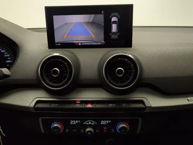 Audi Q2 Advanced 30 TDI 85 kW (116 CV)