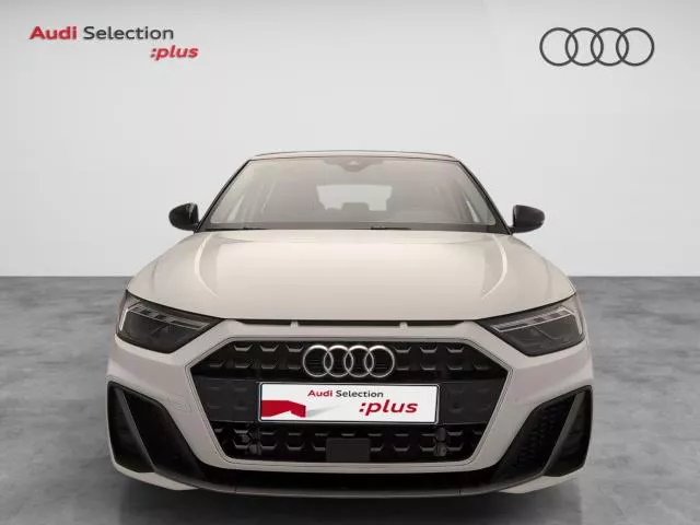 Audi A1 Sportback Adrenalin Black edition 30 TFSI 85 kW (116 CV) S tronic