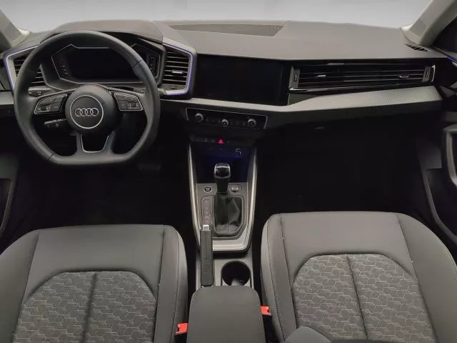 Audi A1 Sportback Adrenalin Black edition 30 TFSI 85 kW (116 CV) S tronic