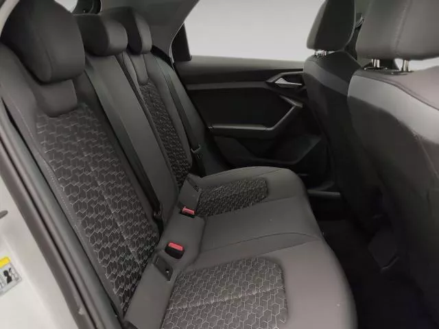 Audi A1 Sportback Adrenalin Black edition 30 TFSI 85 kW (116 CV) S tronic