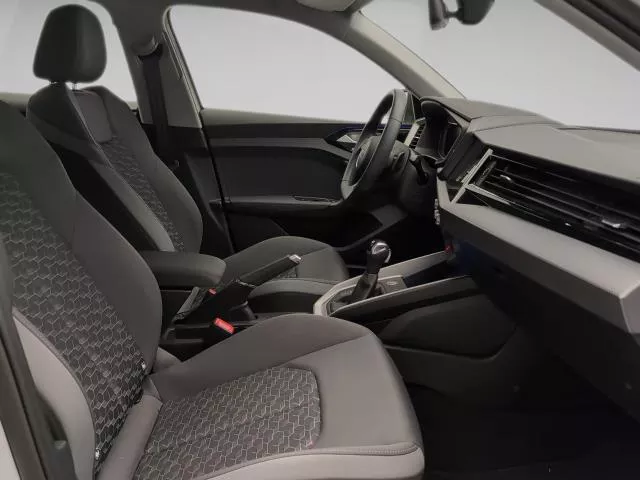 Audi A1 Sportback Adrenalin Black edition 30 TFSI 85 kW (116 CV) S tronic