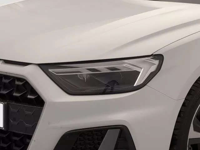 Audi A1 Sportback Adrenalin Black edition 30 TFSI 85 kW (116 CV) S tronic