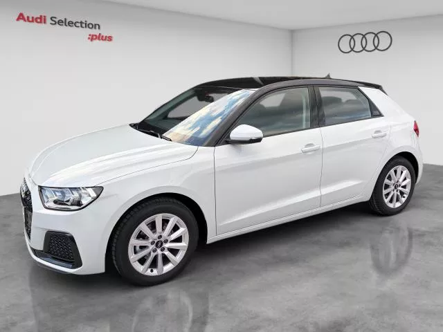 Audi A1 Sportback Advanced 30 TFSI 85 kW (116 CV)