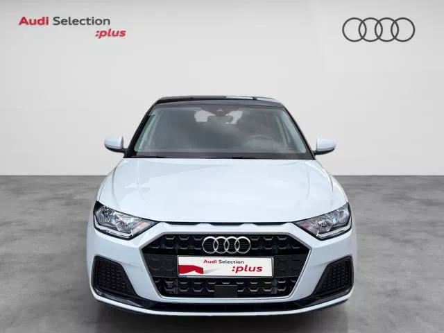 Audi A1 Sportback Advanced 30 TFSI 85 kW (116 CV)