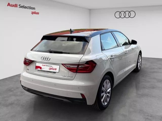 Audi A1 Sportback Advanced 30 TFSI 85 kW (116 CV)