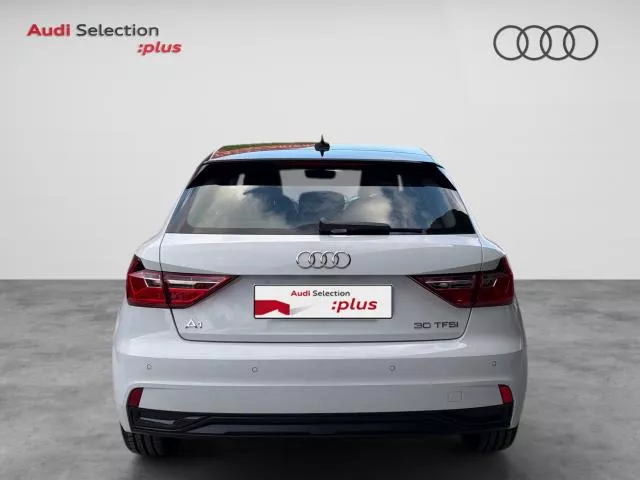 Audi A1 Sportback Advanced 30 TFSI 85 kW (116 CV)
