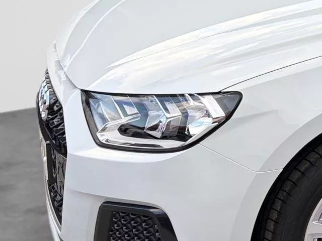 Audi A1 Sportback Advanced 30 TFSI 85 kW (116 CV)
