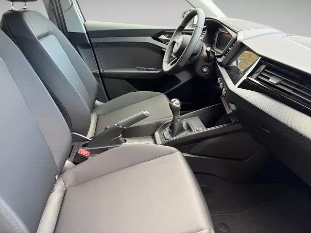 Audi A1 Sportback Advanced 30 TFSI 85 kW (116 CV)