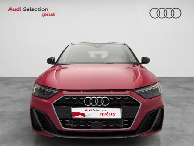 Audi A1 Sportback Adrenalin Black edition 30 TFSI 85 kW (116 CV) S tronic
