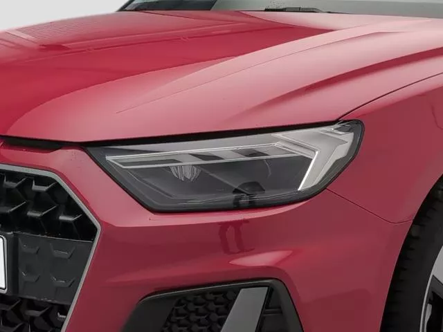 Audi A1 Sportback Adrenalin Black edition 30 TFSI 85 kW (116 CV) S tronic