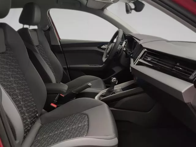 Audi A1 Sportback Adrenalin Black edition 30 TFSI 85 kW (116 CV) S tronic