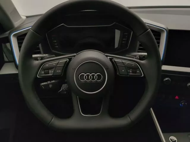 Audi A1 Sportback Adrenalin Black edition 30 TFSI 85 kW (116 CV) S tronic