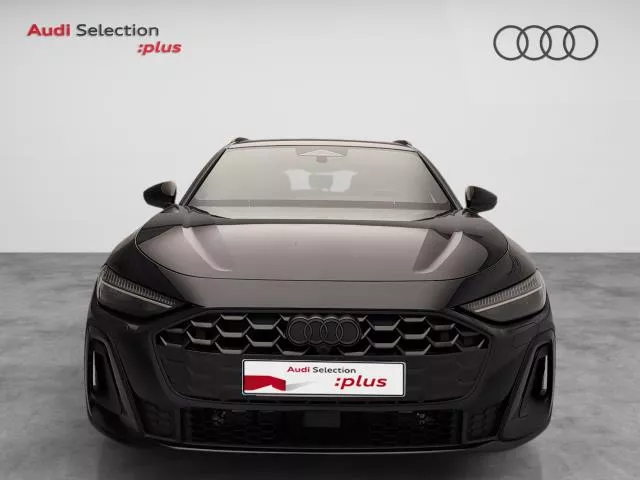 Audi A5 Avant e-hybrid Black Line quattro 220 kW (299 CV)