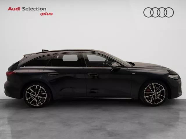 Audi A5 Avant e-hybrid Black Line quattro 220 kW (299 CV)