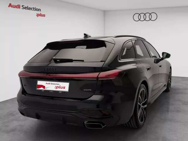 Audi A5 Avant e-hybrid Black Line quattro 220 kW (299 CV)