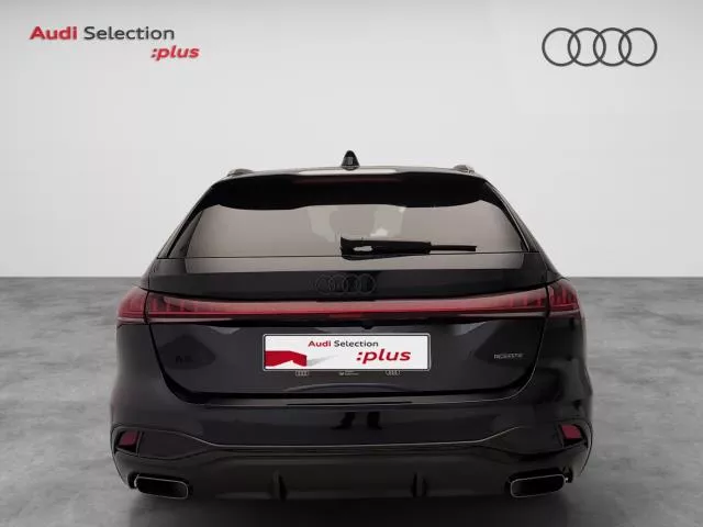 Audi A5 Avant e-hybrid Black Line quattro 220 kW (299 CV)