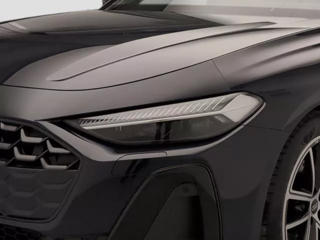 Audi A5 Avant e-hybrid Black Line quattro 220 kW (299 CV)