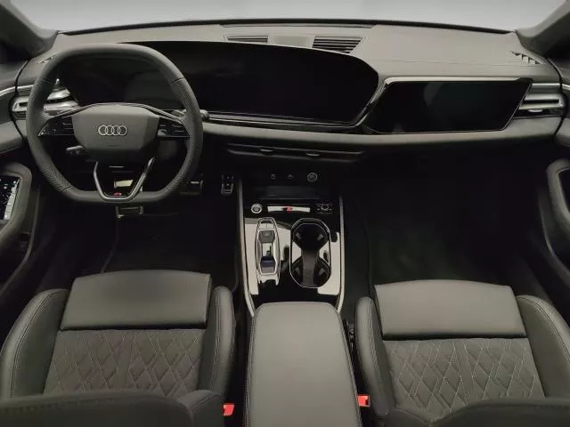Audi A5 Avant e-hybrid Black Line quattro 220 kW (299 CV)