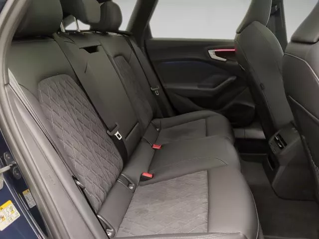 Audi A5 Avant e-hybrid Black Line quattro 220 kW (299 CV)