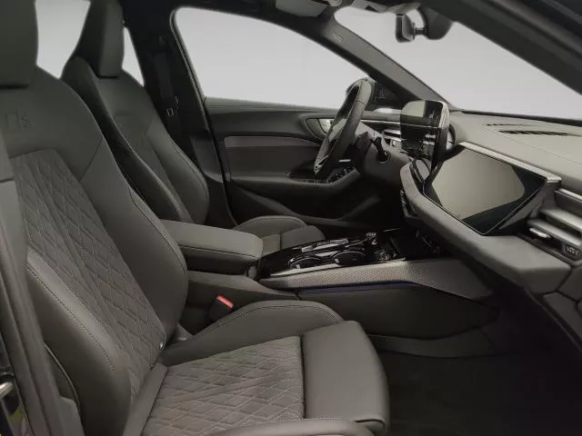 Audi A5 Avant e-hybrid Black Line quattro 220 kW (299 CV)
