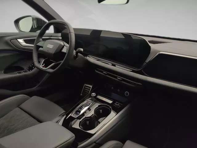 Audi A5 Avant e-hybrid Black Line quattro 220 kW (299 CV)